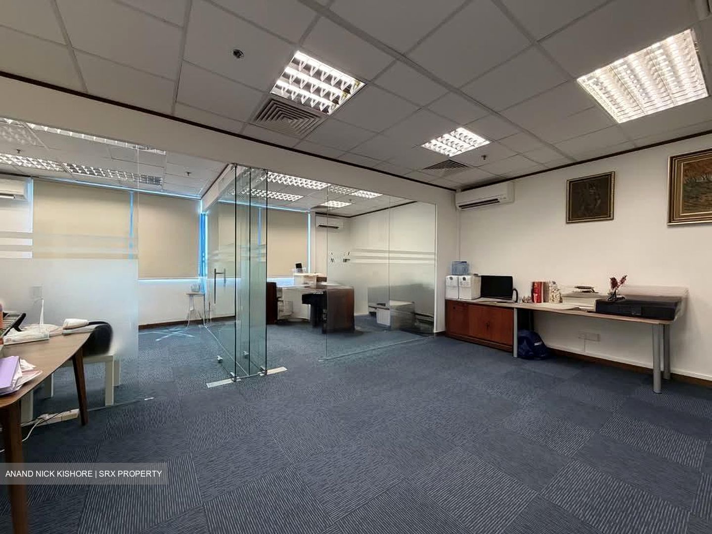 Biztech Centre (D14), Factory #538689251